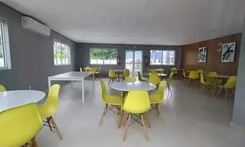 Imagem 2: Apartamento Térreo/Condomínio Smart Tarumã/prox. ao Cindacta/ 1º Locação