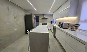 Imagem 7: Apartamento à venda em Piracicaba, Jardim Elite, com 3 quartos, com 163 m²