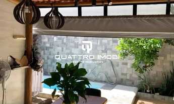 Imagem: Marine Residence 2 Quartos, Sendo 1 Suíte