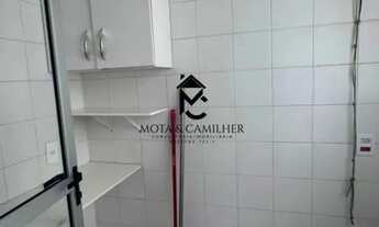 Imagem 3: Apartamento com varanda á venda no bairro Vila Costa - Taubaté