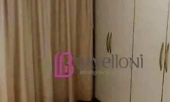 Imagem 6: Apartamento com 2 dormitórios para alugar, 60 m² por R$ 5.396,00/mês - Pompeia - São Paulo