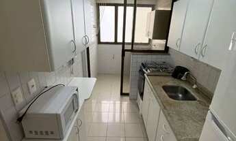 Imagem 6: Apartamento para alugar em Campinas, Cambuí, com 1 suíte, com 60 m², ROANNE