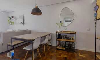 Imagem 4: Edifício Humaitá Apartamento a venda com 2 dormitórios no bairro Cidade Baixa