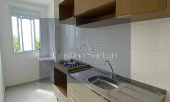 Imagem: Aurora Residence 2 dorms com blackout