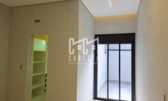 Imagem 4: Casa térrea à venda com 3 suítes, Condomínio Gran Reserve, Indaiatuba SP