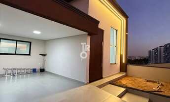 Imagem 3: CASA À VENDA | 245 M² | 3 QUARTOS | 1 SUÍTE | JARDIM CARLOS GOMES