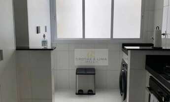 Imagem 2: Apartamento à Venda com 3 Dormitórios Torre Única | Jardim Satélite