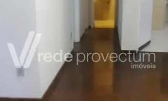 Imagem 2: Apartamento - Chácara da Barra - Campinas