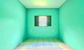 Imagem 4: Casa para aluguel, 1 quarto, 1 vaga, JARDIM LAGO AZUL - Limeira/SP