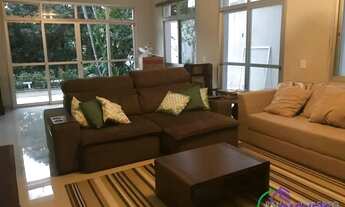 Imagem 5: CASA EM CONDOMÍNIO - ALPHAVILLE 6 - SP