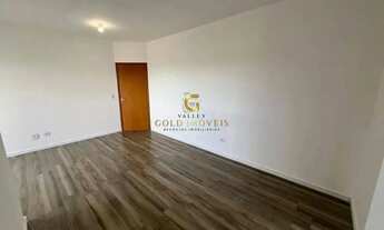 Imagem 2: Apartamento no Condomínio Rio Verde - Jardim Uirá, São José dos Campos/SP