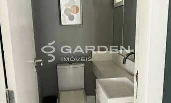 Imagem 5: AP 3 SUITES para aluguel possui 131M com 3 quartos