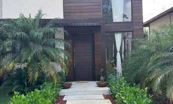 Imagem 7: Casa de Alto Padrão à Venda Condomínio Ilha dos Pássaros