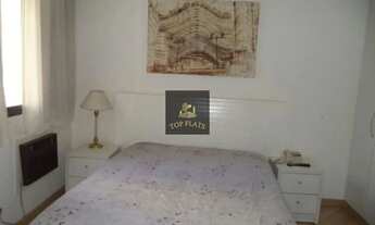 Imagem 6: Flat disponível na Bela Vista