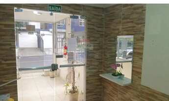 Imagem 4: Apartamento 3 quartos para locação no bairro Cascatinha em Juiz de Fora, MG