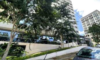 Imagem 2: Flat à venda em Valinhos, Parque Nova Suíça, com 1 quarto, com 22 m²