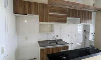 Imagem 3: Apartamento para venda no condomínio Jardins de Provence