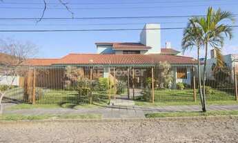 Imagem 4: Vendo Espetacular casa 5 quartos suíte 6 garagens 508m² privativos no Bairro Vila Assunção