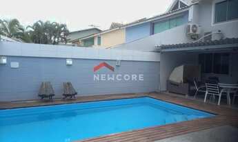 Imagem 5: Casa de condomínio em Rua Adolfo de Castro Filho - Recreio dos Bandeirantes - Rio de Janei