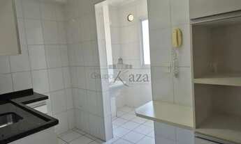 Imagem 5: Apartamento - Residencial Porto Sul - 2 Dormitórios - 68m²