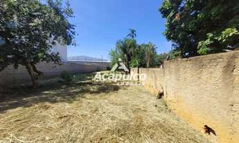 Imagem 3: Terreno amplo para alugar com 587m² no Vila Dainese em Americana/SP