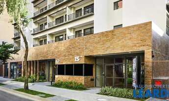 Imagem 2: APARTAMENTO - CENTRO - SP