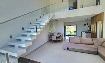 Imagem 4: Casa em Condomínio para Venda em Atibaia, Condomínio Atibaia Park I, 3 dormitórios, 3 suít