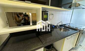 Imagem 4: Apartamento para Locação Condomínio Santiago, Alphaville