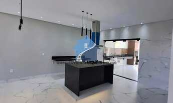 Imagem 4: Casa no Condomínio Morada dos Pássaros - Ponta Negra