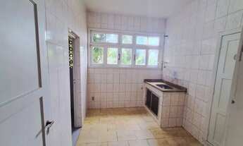 Imagem 7: Aluguel de apartamento com 3 quartos amplos no bairro Bela Vista Volta Redonda