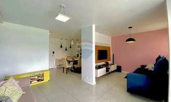 Imagem 4: Apartamento 4 quartos (1 suíte), 99m², Home Way, Barra Bonita, Recreio