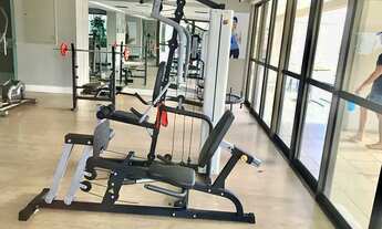 Imagem 5: APARTAMENTO PARQUE CIDADE JARDIM - 3/4 - 92 m² - CAPIM MACIO