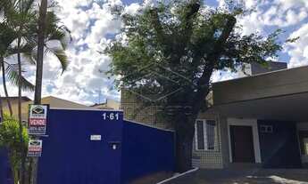 Imagem: Casa Condomínio em Bauru