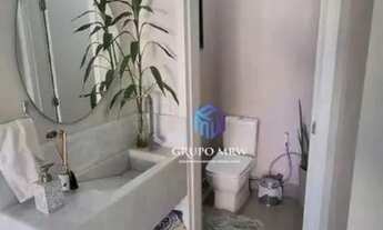 Imagem 3: Casa com 3 dormitórios à venda, 300 m² por R$ 2.700.000 - Condomínio Fazenda Jequitibá - S