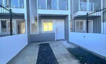 Imagem 2: Excelente sobrado com 2 dormitórios à venda, 60 m² por R$ 319.000 - Vila Parque Brasília