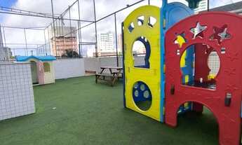 Imagem 3: Apartamento 3 quartos, Mobiliado no Jardim Luna