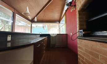 Imagem 7: Casa em Condomínio com 4 quartos para alugar, 481m - Royal Park