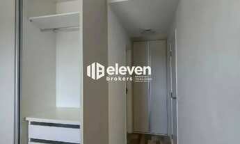 Imagem 7: Apartamento para Alugar de 1 dormitório(quarto) no Bairro Ponta da Praia em Santos