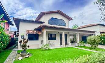 Imagem: LUMIAR VENDE Casa no Greenville II, 270m²