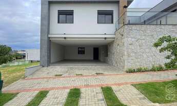 Imagem 5: Casa com 3 Suites sendo 1 Master no Residencial Laguna à venda, 263 m² por R$ 2.438.000