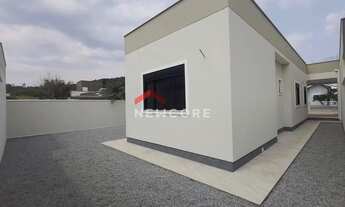 Imagem 4: Casa de condomínio em Rua Monte Cambirela - Praia de Fora - Palhoça/SC