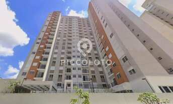 Imagem: Apartamento para alugar em Campinas, Centro