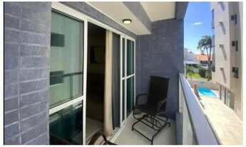 Imagem 5: Apartamento 2 quartos mobiliado 50 metros do mar