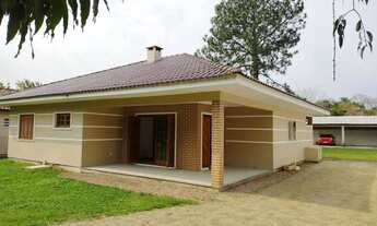 Imagem 3: Casa em Rua Paulo Fontoura Gastal - Chapéu do Sol - Porto Alegre/RS