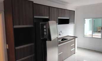 Imagem 2: Oportunidade no Cond Esplanada do Sol, casa térrea, espaçosa, confortável, piscina e mais