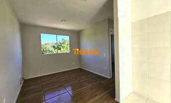 Imagem: Apartamento à venda com 2 dormitórios