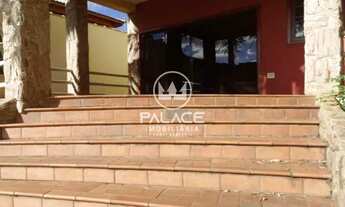 Imagem: Casa à venda em castelinho, piracicaba