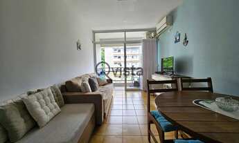 Imagem 4: Apartamento à Venda na Próximo ao Mar Pitangueiras no Guarujá