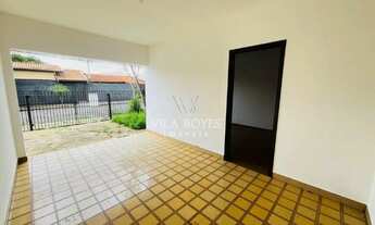 Imagem 6: Casa térrea à venda no bairro Santa Terezinha em Piracicaba/SP