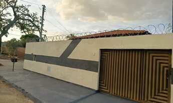 Imagem 3: Casa no setor Aeroporto Sul 2 Em Aparecida de Goiânia Casa de 3/Quartos sendo 1/Suite